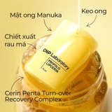 SON DƯỠNG MÔI KEO ONG CNP 15ML