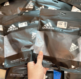 KHẨU TRANG ADIDAS 2 MÀU
