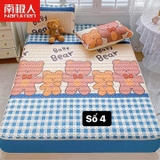 CHIẾU ĐIỀU HÒA NỘI ĐỊA NANJIREN MẪU 1-5