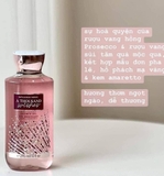 SỮA TẮM BATH & BODY WORKS 295ML