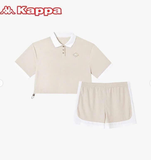 SET POLO KAPPA NỮ KP4H12