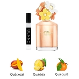 NƯỚC HOA DAISY MARC JACOBS EVER SO FRESH EDP 30ML FULLBOX