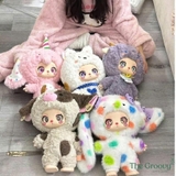 BLINDBOX LIILA’S ZOO 600% PLUSHDOLL