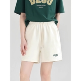 QUẦN NGẮN DESSUU 5 MÀU NK23015-3