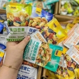 COMBO 1KG HẠT MIX VỊ SIÊU NGON