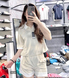 SET POLO KAPPA NỮ KP4H12