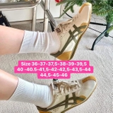 GIÀY ONITSUKA TIGER RUNSPARK 5 MẪU