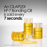 TINH DẦU DƯỠNG TÓC OLAP.LEX NO.7 7,5ML FULLBOX