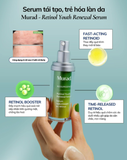 SERUM MURAD RETINOL YOUTH RENEWAL 15ML