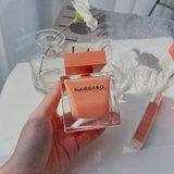 NƯỚC HOA NARCISO AMBREE CAM EDP 30ML