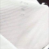 ÁO POLO LINING TRẮNG YPLT027-2