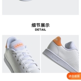GIÀY ADIDAS STAN SMITH GÓT 2 MÀU EF0213