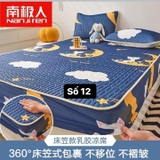 CHIẾU ĐIỀU HÒA NỘI ĐỊA NANJIREN 11-18