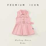 VÁY KID BA LỖ HỒNG PREMIUM K5125579