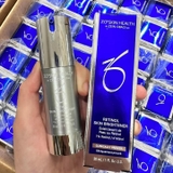 RETINOL ZO SKIN BRIGHTENER 30ML NOBOX DATE 2025