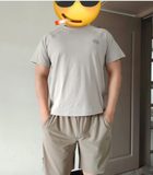 BỘ CỘC TAY NAM JEANWEST 8 MẪU