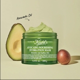 MASK BƠ KIEHL FULLSIZE