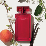 NƯỚC HOA NARCISO RODRIGUEZ FOR HER EDP INTENSE 2025 CHAI ĐỎ 30ML