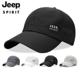 MŨ LƯỠI TRAI JEEP CÓ LƯỚI CA0088