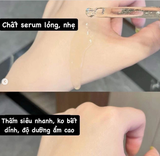 SERUM KEO ONG CNP CHO DA DẦU MỤN 50ML