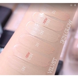 KEM NỀN DIOR NOBOX TONE 1N (XƯỚC, VỠ VỎ)
