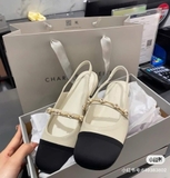 GIÀY BỆT SLINGBACK MARY JANES CNK TRƯNG BÀY 70900382