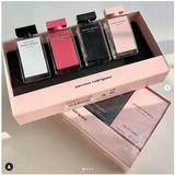 SET NƯỚC HOA MINI NARCISO 4 MÙI