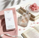 NƯỚC HOA BURBERRY BRIT FOR HER TESTER FULLBOX 100ML