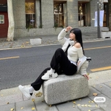 GIÀY THỂ THAO MLB CHUNKY 3ASXCCB3N