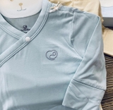 SET SỢI TRE DÀI TAY KIDS BUBABY BBB110810