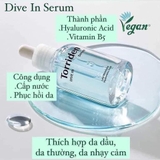 SERUM CẤP ẨM TORRIDEN 50ML