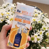 SERUM FLOSLEK VITA C 30ML FULLBOX