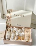 SET 6 MÓN WHOO BICHUP ULTIMATE RECOVERY YOUTH SERUM SPECIAL