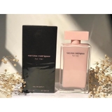 NƯỚC HOA NAR HỒNG NHẠT RODRIGUEZ EDP FOR HER 100ML FULLBOX