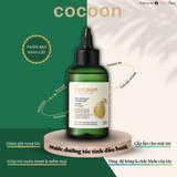 XỊT BƯỞI KÍCH THÍCH MỌC TÓC COCOON