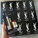 SET MAKEUP YSL 3 MÓN