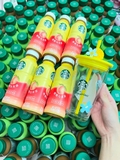COMBO 6 TRÀ + LY THỦY TINH CÙNG LOẠI