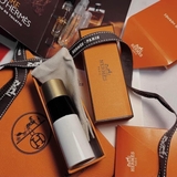 SON HERMES 85 ROUGE MATTE FULLSIZE FULLBOX