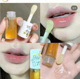 DẦU DƯỠNG MÔI A'PIEU HONEY&MILK 5G
