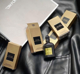 NƯỚC HOA TF BLACK ORCHID 4ML FULLBOX