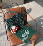 TÚI STARBUCK 2 MẪU BẢN GIỚI HẠN