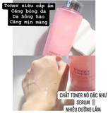 TONER LANCOME TONIQUE CONFORT 125ML BẢN MỚI