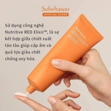 MẶT NẠ NGỦ SULWHASOO MẪU MỚI 35ML FULLBOX