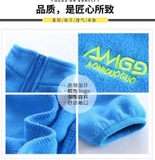 ÁO KHOÁC TONG XI XI XANH DƯƠNG CHỮ DIFFERENT