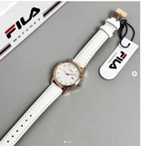 ĐỒNG HỒ FILA TRẮNG MẶT TRÒN FLL38-794-003