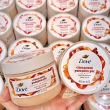 TDC DOVE MỸ BẢN GIỚI HẠN - CINNAMON PUMPKIN PIE 425G