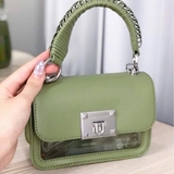 TÚI CNK TRƯNG BÀY MÀU GREEN 50781528