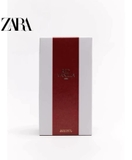 NƯỚC HOA ZARA RED VANILLA 180ML