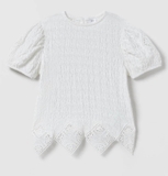 ÁO BÈO KID ZARA 2 MÀU 6201/604
