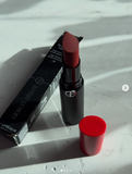 SON GIORGIO ARMANI LIP POWER MATTE MÀU 410 ĐỎ RƯỢU VANG FULL BOX